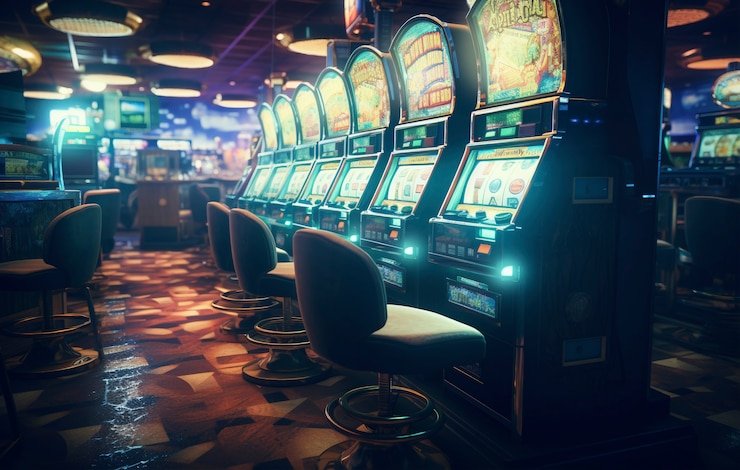 Dashboard utama crossword menampilkan kategori sportsbook, live dealer, slot, dan esports