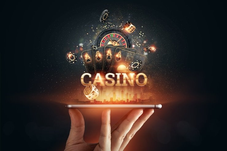 Antarmuka IDR Wallet crossword menampilkan saldo, riwayat transaksi, dan opsi pembayaran lokal