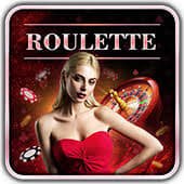 Dealer profesional meja baccarat live di studio multi-kamera crossword